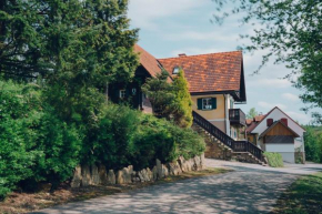 Ferienhaus am Keltenkogel